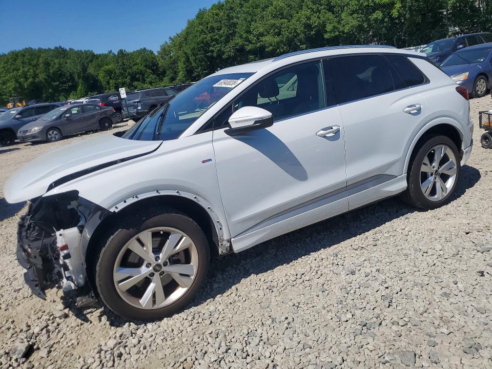 2023 AUDI Q4 E-TRON