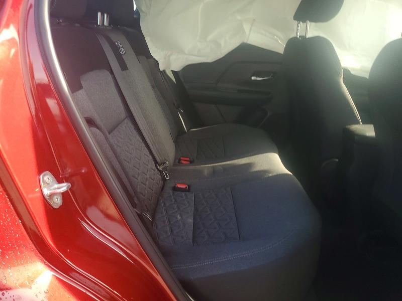 Photo 11 from auction – 2025 NISSAN KICKS with VIN 3N8AP6CA8SL428335