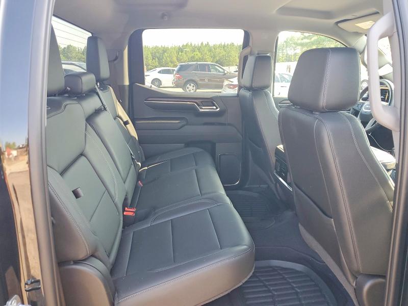 Photo 10 from auction – 2022 GMC SIERRA with VIN 3GTUUDED7NG655476