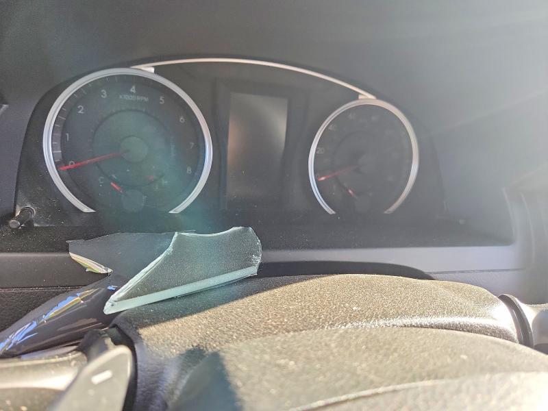 Photo 9 from auction – 2017 TOYOTA CAMRY with VIN 4T1BF1FK9HU396581