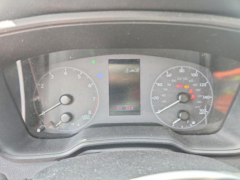 صورة رقم 9 من المزاد - 2024 TOYOTA COROLLA مع VIN 5YFB4MDE0RP094085