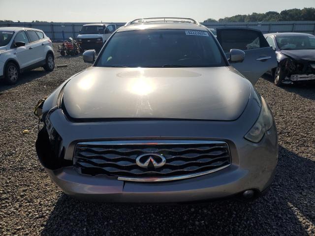 Photo 5 from auction – 2011 INFINITI FX35 with VIN JN8AS1MU2BM111361