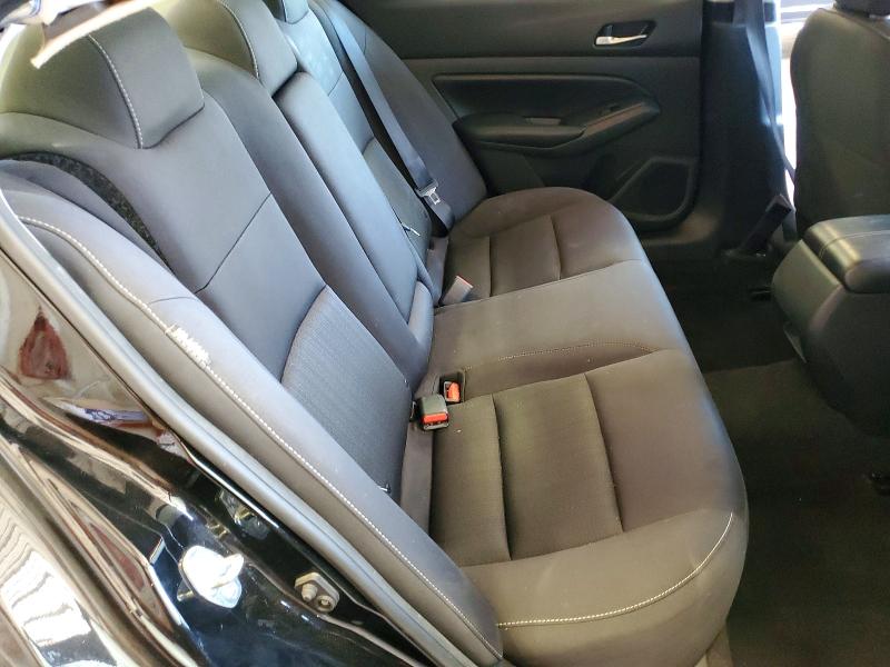 Photo 10 from auction – 2022 NISSAN ALTIMA with VIN 1N4BL4BV8NN407564