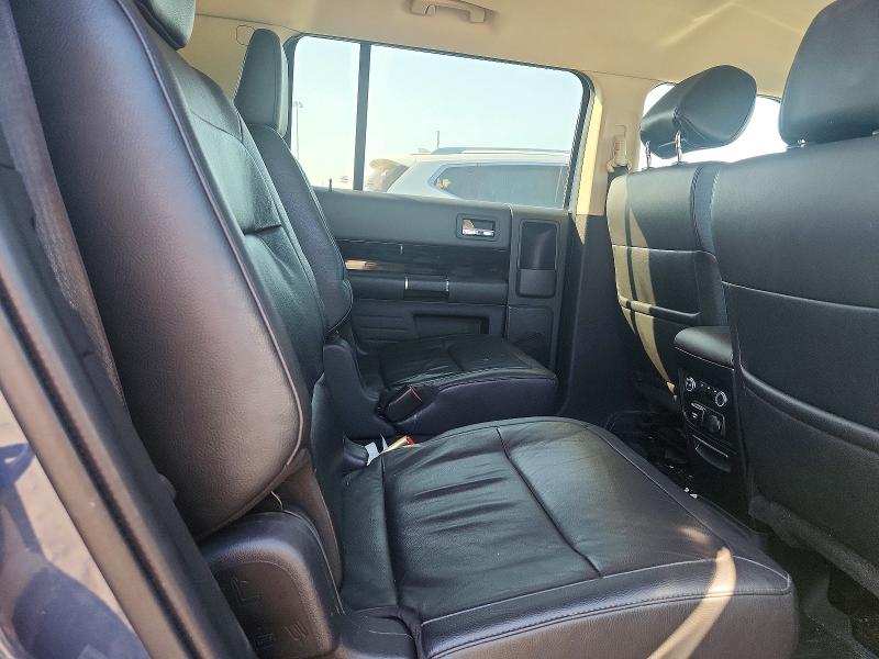 Photo 10 from auction – 2019 FORD FLEX with VIN 2FMHK6C87KBA37612