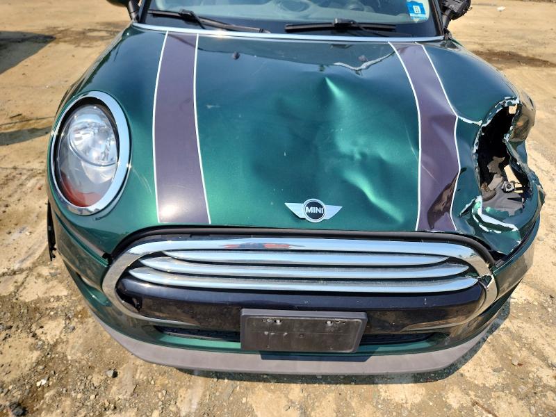 Photo 11 from auction – 2017 MINI COOPER with VIN WMWXU1C50H2E18123