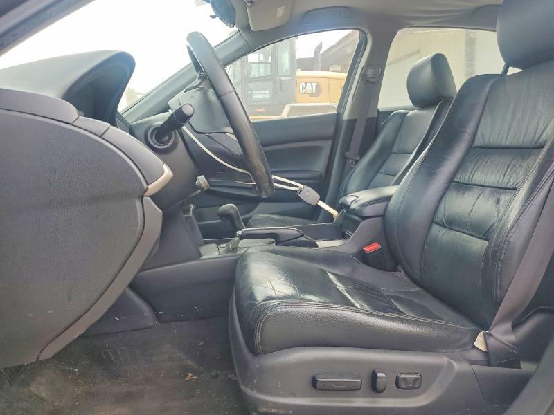 Photo 7 from auction – 2011 HONDA ACCORD with VIN 1HGCP2F61BA134448