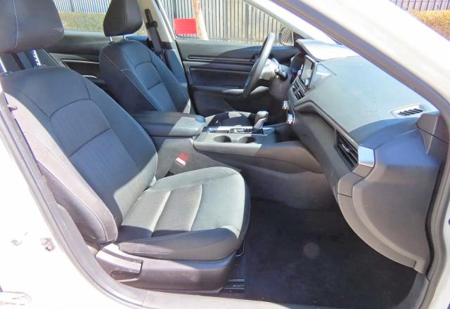 Photo 5 from auction – 2024 NISSAN ALTIMA with VIN 1N4BL4BV5RN429592