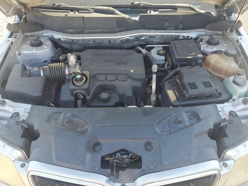 صورة رقم 12 من المزاد - 2009 PONTIAC TORRENT مع VIN 2CKDL33F896229761