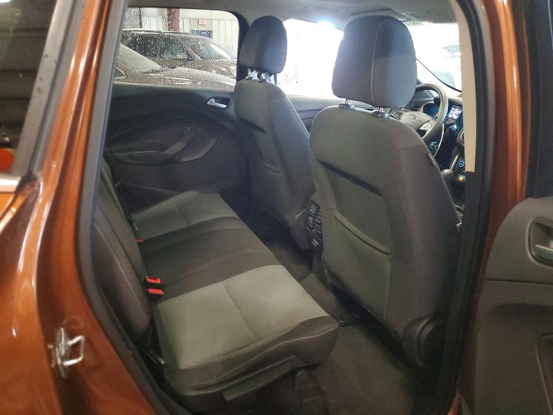 Photo 11 from auction – 2017 FORD ESCAPE with VIN 1FMCU0GDXHUA12750