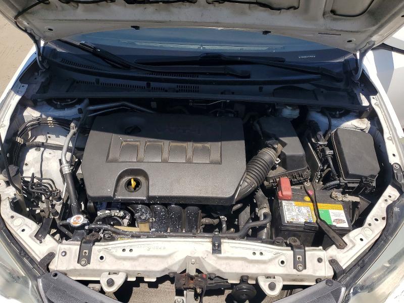 Фото 11 с аукциона – 2015 TOYOTA COROLLA с VIN 5YFBURHE3FP225562