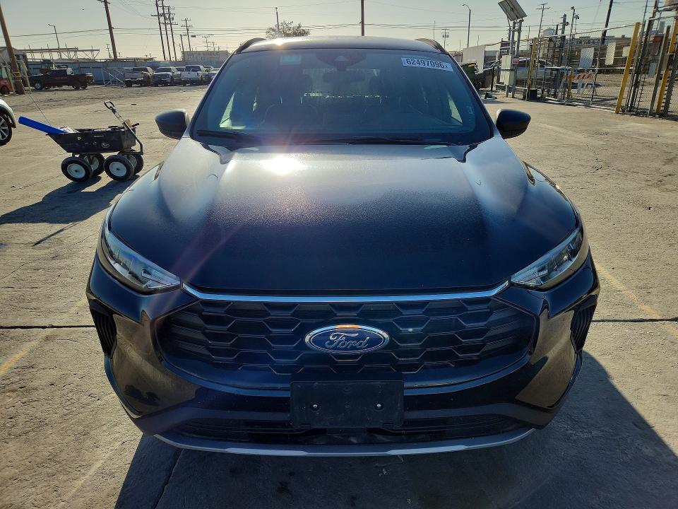 Photo 5 from auction – 2025 FORD ESCAPE with VIN 1FMCU9MNXSUA87845