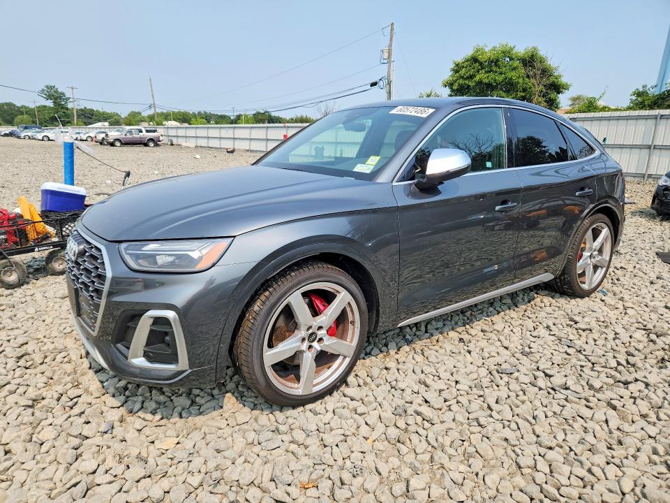 2023 AUDI SQ5 - Търг №60572486