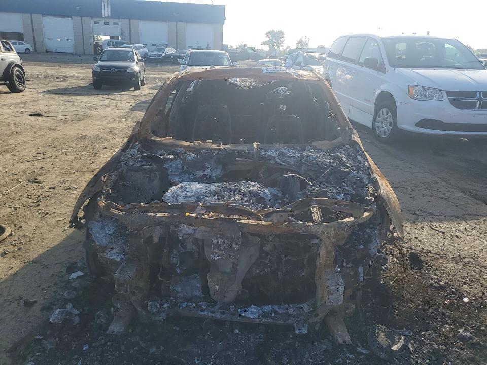 Photo 5 from auction – 2024 CHEVROLET MALIBU with VIN 1G1ZD5ST9RF110421