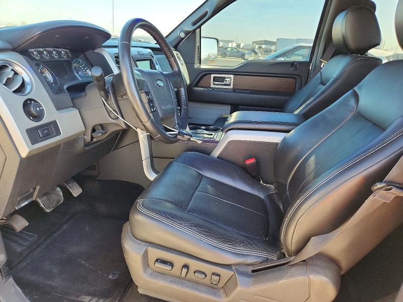 Photo 7 from auction – 2014 FORD F150 with VIN 1FTFW1ET7EFB17662