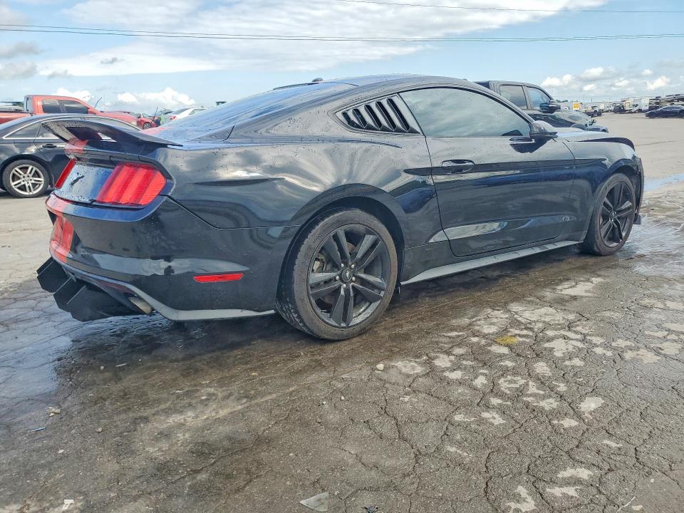 Photo 3 from auction – 2016 FORD MUSTANG with VIN 1FA6P8TH8G5218132