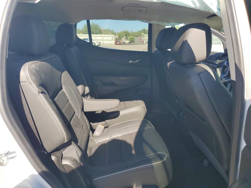 Photo 11 from auction – 2023 GMC ACADIA with VIN 1GKKNXLS3PZ258426