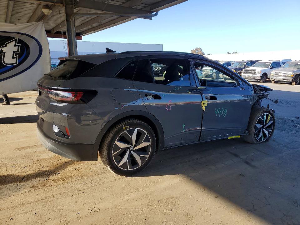 Foto 3 de la subasta – 2023 VOLKSWAGEN ID.4 con VIN 1V2GNPE86PC003239