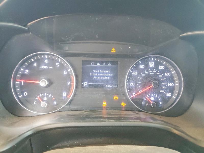 Photo 9 from auction – 2020 KIA FORTE with VIN 3KPF24AD4LE150119