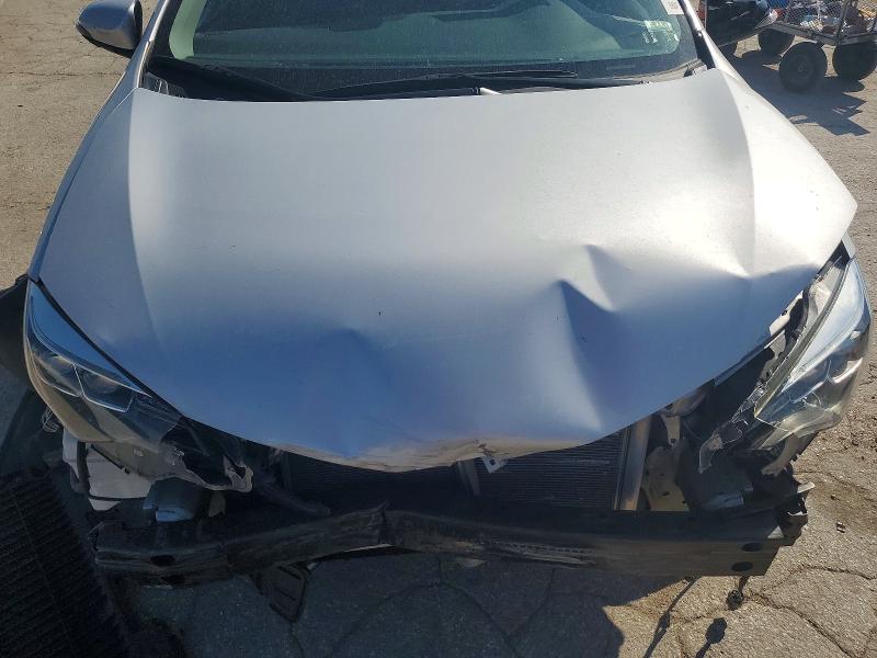 صورة رقم 11 من المزاد - 2018 TOYOTA COROLLA مع VIN 5YFBURHE8JP793850