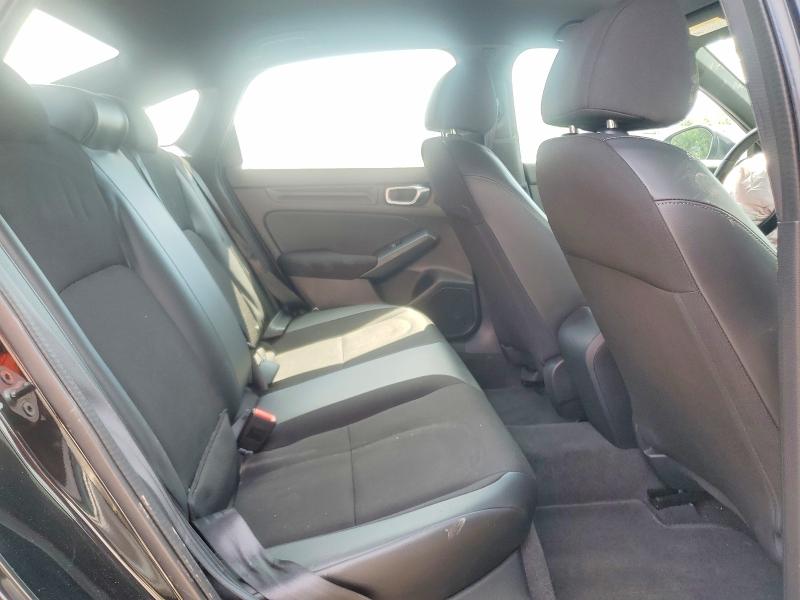 Photo 10 from auction – 2023 HONDA CIVIC with VIN 2HGFE2F55PH522575