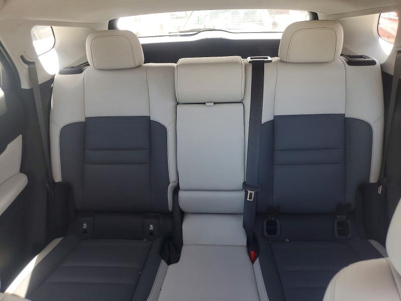 Photo 10 from auction – 2025 HONDA PROLOGUE with VIN 3GPKHXRJ5SS501384