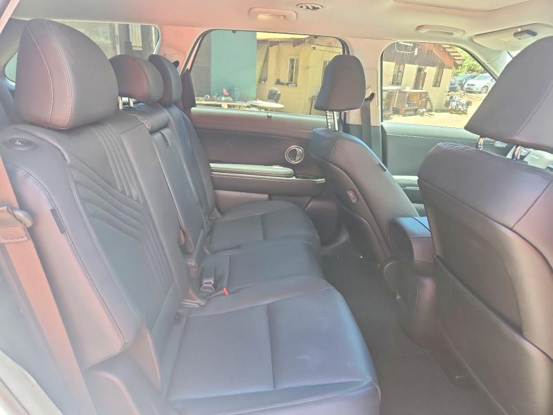 Photo 11 from auction – 2026 HYUNDAI PALISADE with VIN KM8RH5SA6TU077161