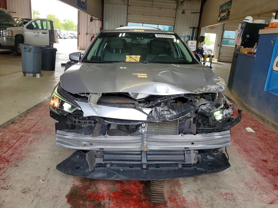 Photo 5 from auction – 2025 SUBARU LEGACY with VIN 4S3BWAC69S3004479