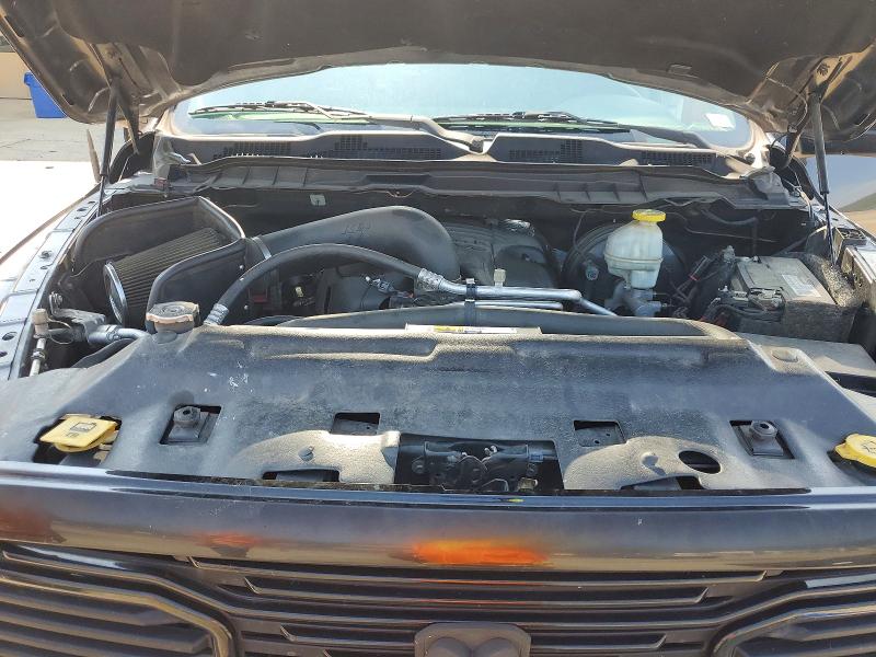 Photo 11 from auction – 2017 RAM 1500 with VIN 1C6RR7GT8HS527037