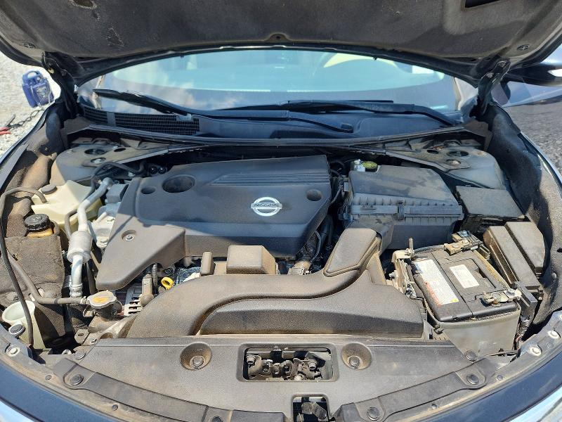 Photo 11 from auction – 2013 NISSAN ALTIMA with VIN 1N4AL3AP6DC239376