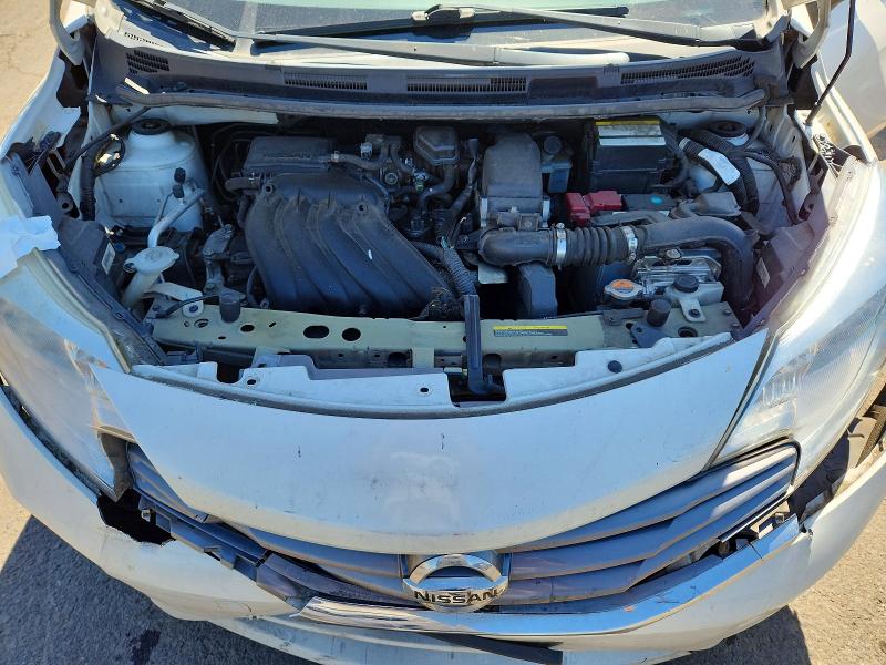 Photo 11 from auction – 2015 NISSAN VERSA NOTE with VIN 3N1CE2CP7FL378589