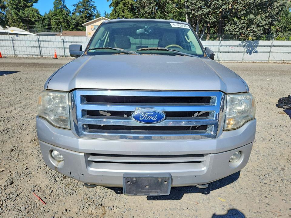 Photo 5 from auction – 2011 FORD EXPEDITION with VIN 1FMJU1J58BEF55336