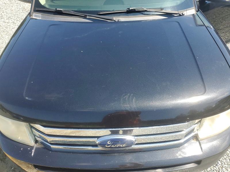 Photo 12 from auction – 2010 FORD FLEX with VIN 2FMGK5DC4ABA34108