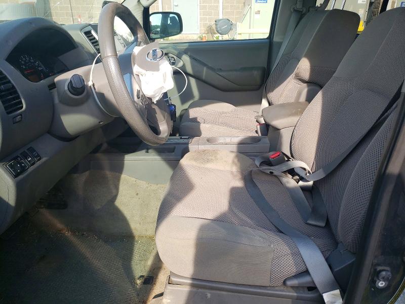 Zdjęcie 7 z aukcji – 2014 NISSAN FRONTIER z VIN 1N6AD0EV4EN738906