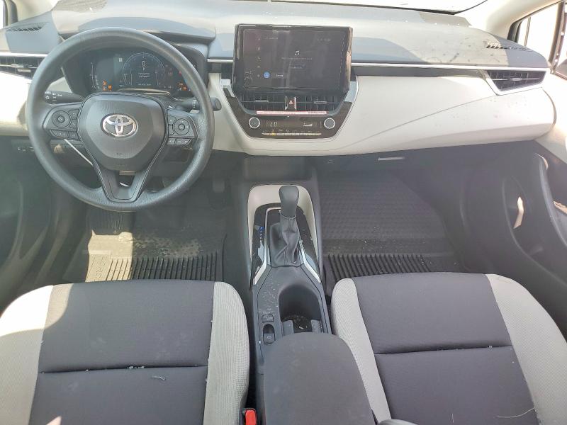 Foto 8 de la subasta – 2026 TOYOTA COROLLA con VIN 5YFB4MDE5TP465684