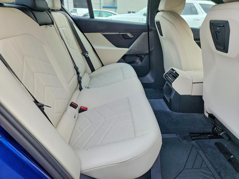 Photo 10 from auction – 2024 BMW 530 with VIN WBA53FJ06RCP64085