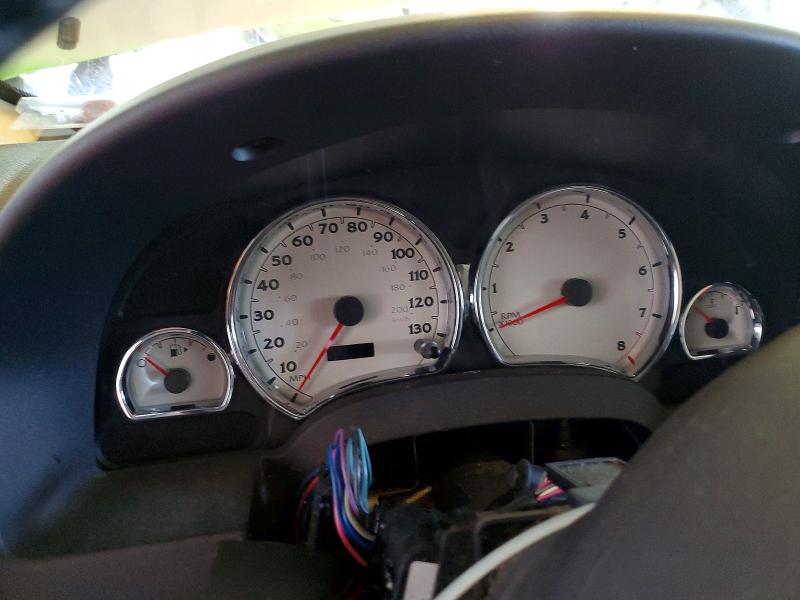 Photo 9 from auction – 2004 SATURN VUE with VIN 5GZCZ53484S835576