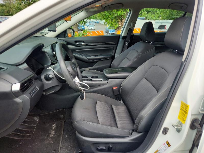 Photo 7 from auction – 2021 NISSAN ALTIMA with VIN 1N4BL4BV1MN325867