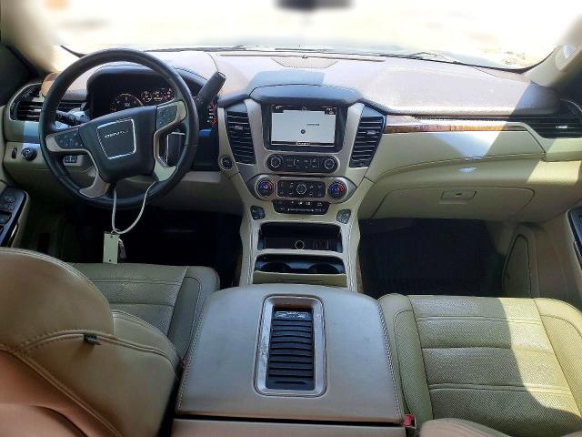 Photo 8 from auction – 2016 GMC YUKON with VIN 1GKS2CKJXGR108131