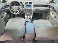 Photo 8 from auction – 2015 CHEVROLET MALIBU with VIN 1G11A5SL9FF337710