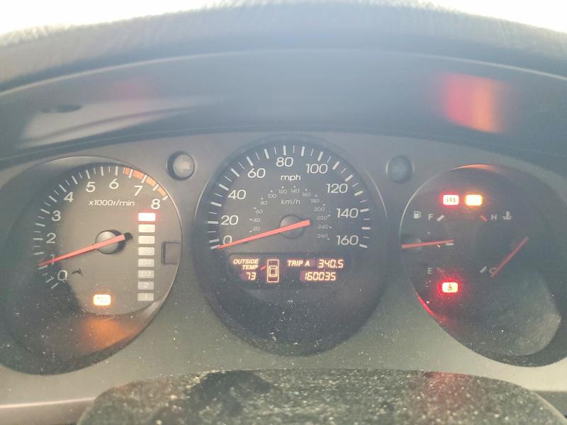 Photo 9 from auction – 2003 ACURA 3.2TL with VIN 19UUA56673A017689