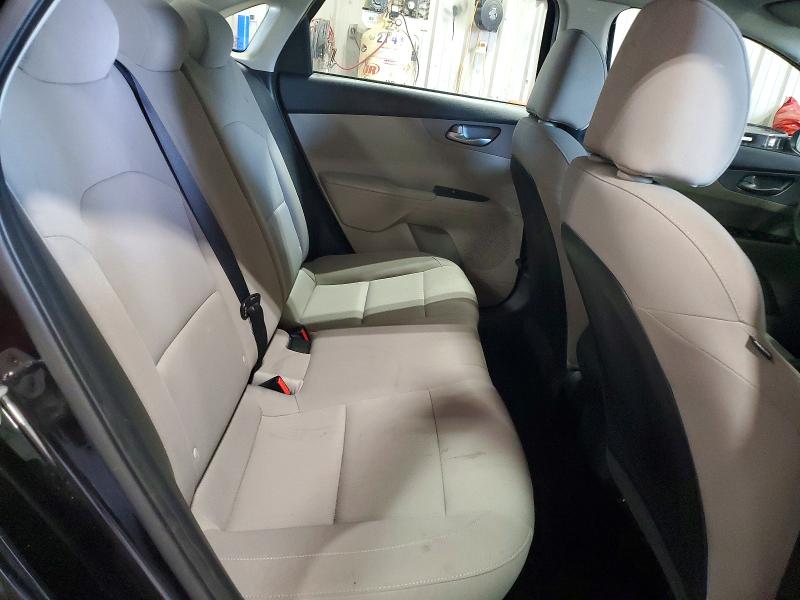 Photo 10 from auction – 2020 KIA FORTE with VIN 3KPF24ADXLE210288
