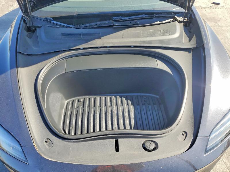 Photo 11 from auction – 2024 TESLA MODEL 3 with VIN 5YJ3E1EA9RF743096