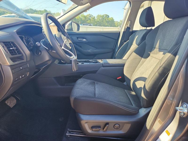 Photo 7 from auction – 2024 NISSAN ROGUE with VIN 5N1BT3BB2RC760423