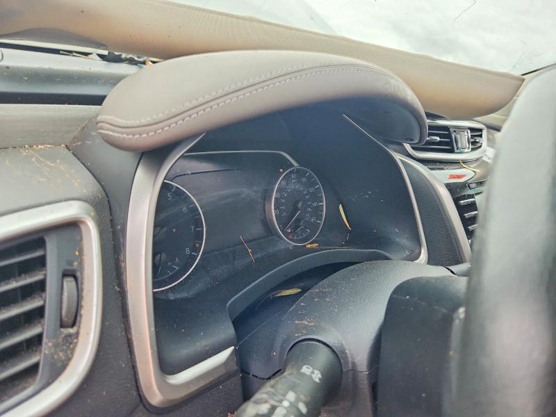 Photo 9 from auction – 2015 NISSAN MURANO with VIN 5N1AZ2MH2FN262972