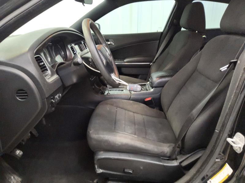 Photo 7 from auction – 2013 DODGE CHARGER with VIN 2C3CDXBG8DH684631