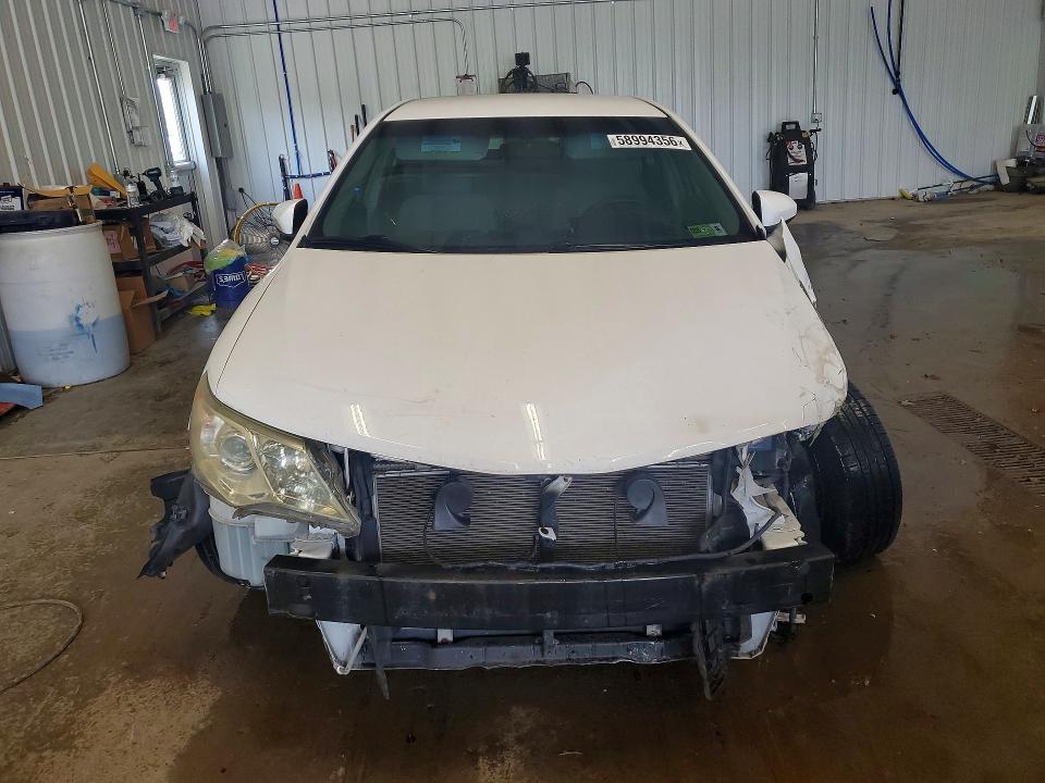 صورة رقم 5 من المزاد - 2013 TOYOTA CAMRY مع VIN 4T4BF1FK2DR306168