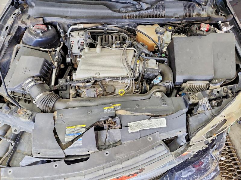 Photo 11 from auction – 2005 CHEVROLET MALIBU with VIN 1G1ZT54845F130467