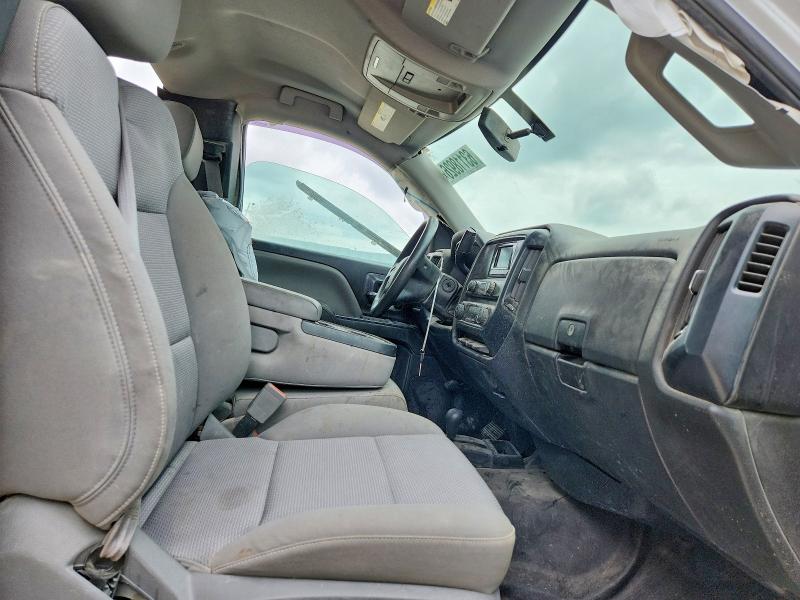 Photo 10 from auction – 2014 CHEVROLET SILVERADO with VIN 1GCNKPEC9EZ232658