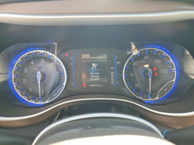 صورة رقم 9 من المزاد - 2017 CHRYSLER PACIFICA مع VIN 2C4RC1CG3HR571092