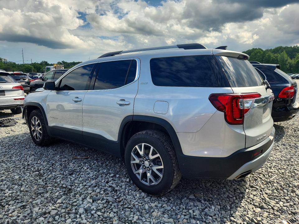 Zdjęcie 2 z aukcji – 2020 GMC ACADIA z VIN 1GKKNULS8LZ185448